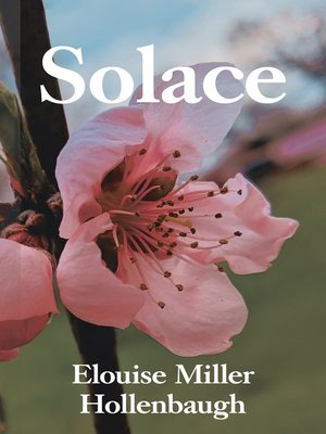 cover image of Solace